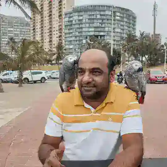 Durban DADA (ASLAM)