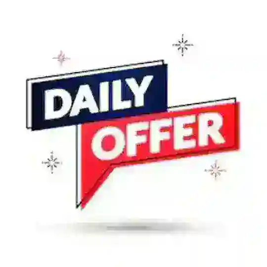 Daily Offerz