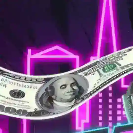 Latest earning updates