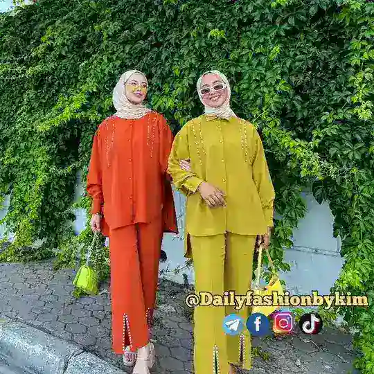 Kim🦋 Turkish, Dubai, china Fashion ®