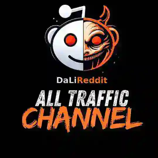 Трафик Adult DaLi Traffic