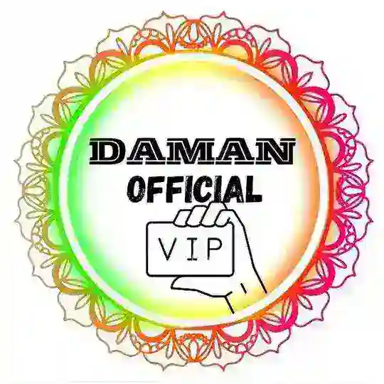 Daman Official VIP Signal ❤️‍🔥