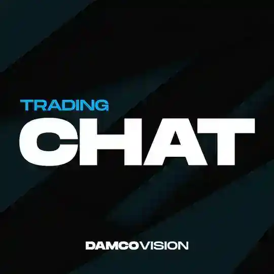 Chat Free OFICIAL |DamcoVision | Índices Sintéticos 🦈📊`