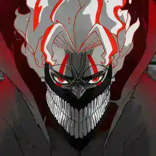 DANDADAN ANIME