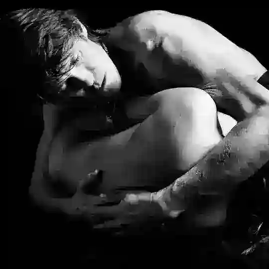 ДАО ЛЮБВИ️. Александр Алок. 18+