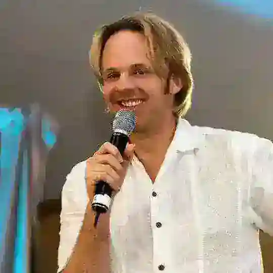 David Wilcock chat
