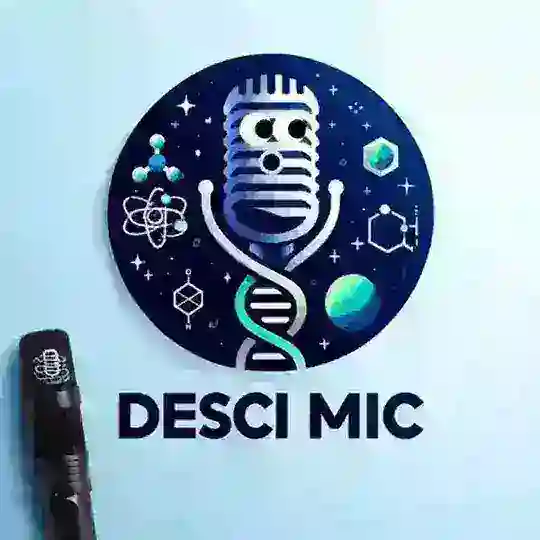 The DeSci Mic