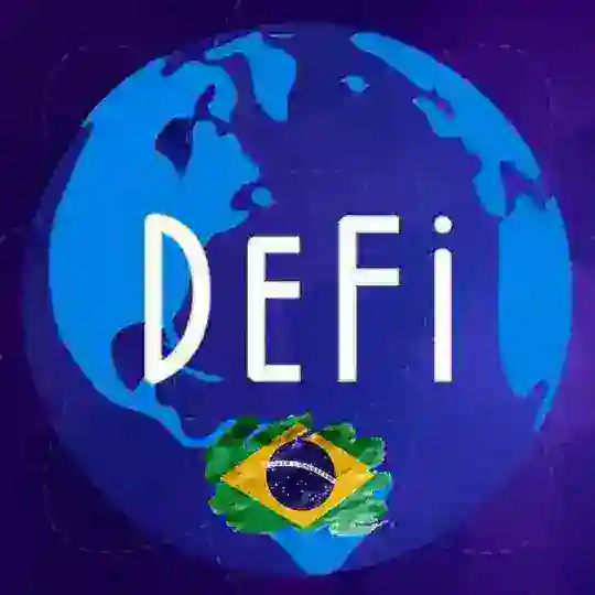 DEFI Brasil 🇧🇷🇵🇹