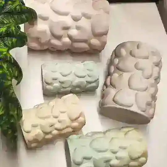Декретный сад 3D