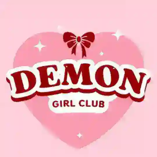 Demon girl