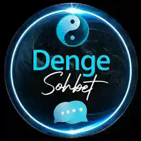 Denge Sohbet