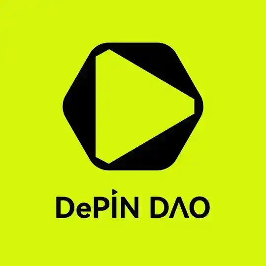DEPIN DAO