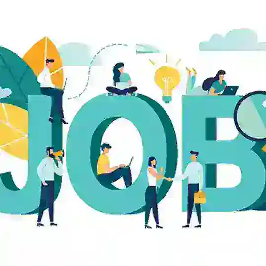 Deutsch Jobs | немецкий вакансии