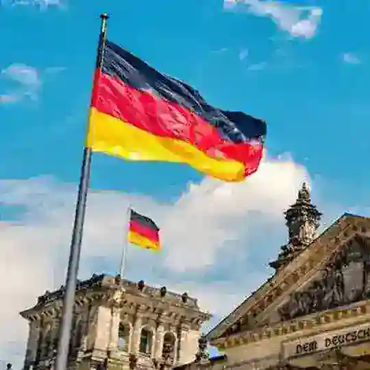 🇩🇪مهاجرت آلمان