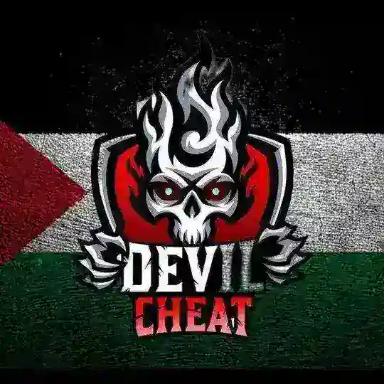 🔴 Devil Cheat Chat 🔴