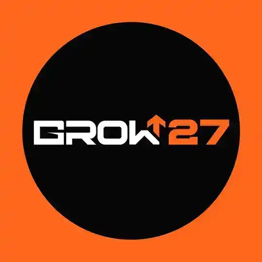 GROW27.COM