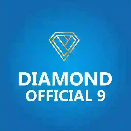 đź’ŽDIAMOND OFFICIAL 9 đź’Ž