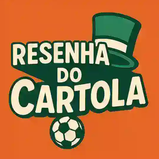 RESENHA DO CARTOLA 🎩