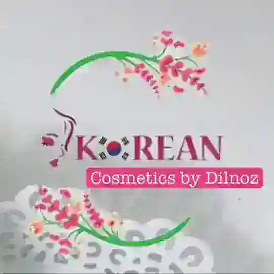 Dilnoz Optom koreyskiy kosmetika🇰🇷