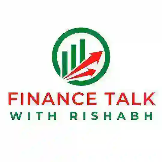 Finance Talk With Rishabh