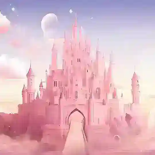上海·迪士尼修车乐园！限时免费上榜！