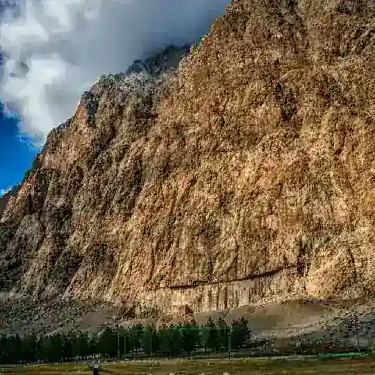 گروه دیوار صحنه کنگاوربیستون