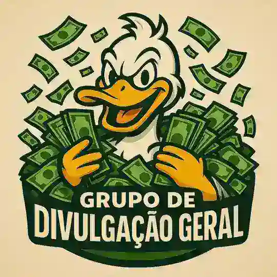 Divulgue Aqui - Geral