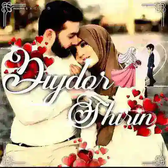 💕 Diydor Shirin 💕