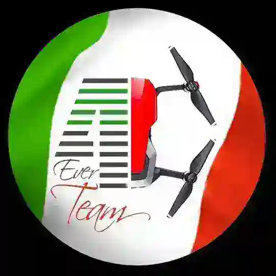 DJI Mavic Air 1 Italia