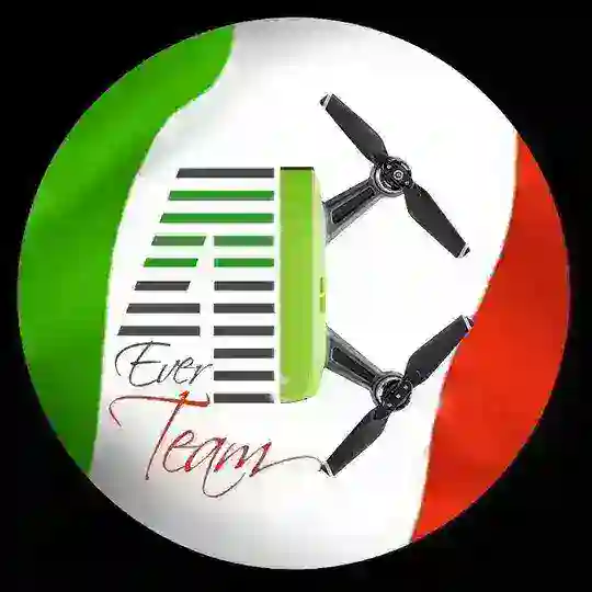 DJI Spark Italia