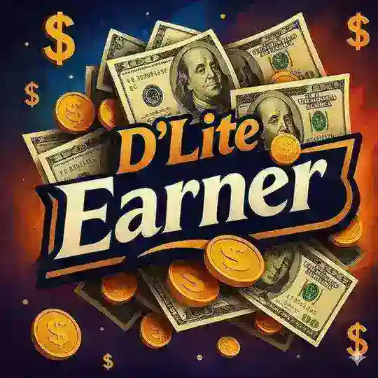 D'Lite Earner (Group)