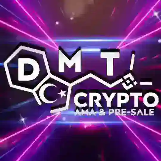 Dmt Crypto | Ön Satış Presale | ©