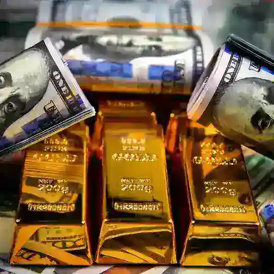 خرید و فروش بی واسطه و صرافی دلار و آبشده و طلا و کریپتو