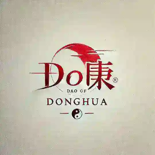 Dao Of Donghua