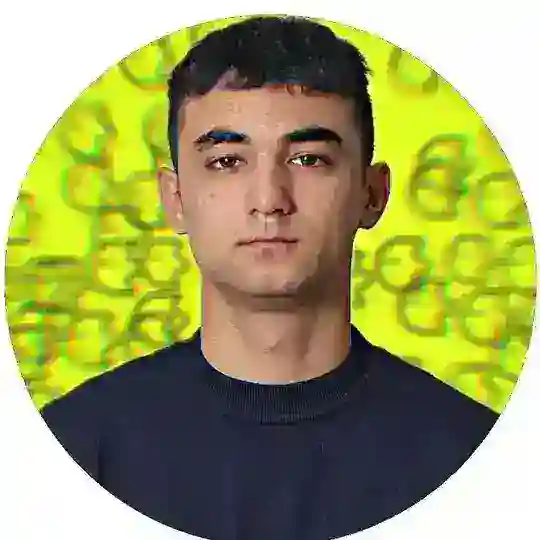 Dovudbek