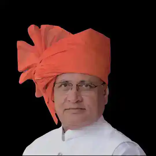 Dr. Jagdish Patel