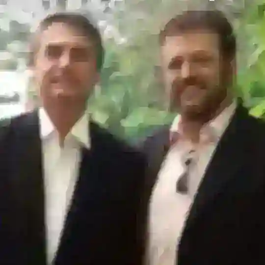 Dr. Marcelo Frazão