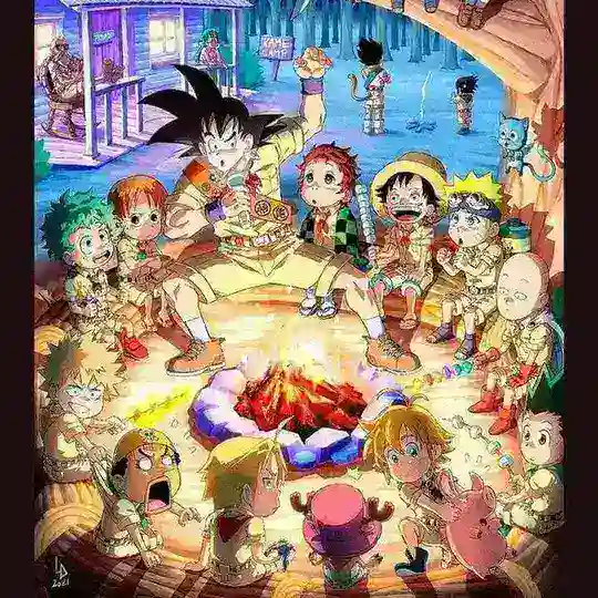 DrNyan's Anime (Group)