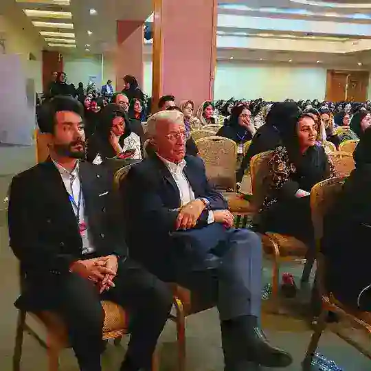 گروه روان شناسی بالینیِ سلامت