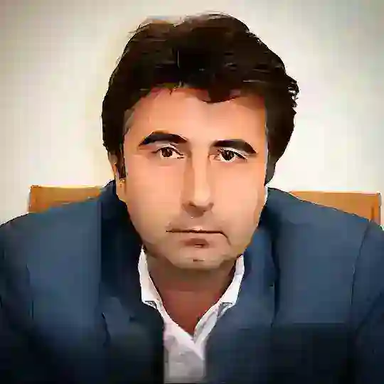 Dr. Morteza Piri | دکتر مرتضی پیری