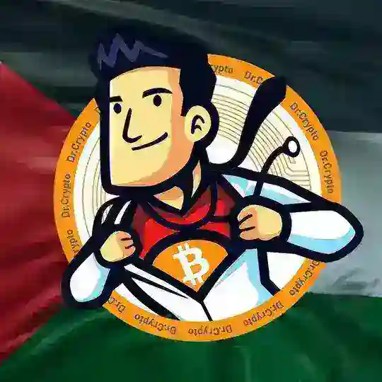 Dr Crypto مجموعة