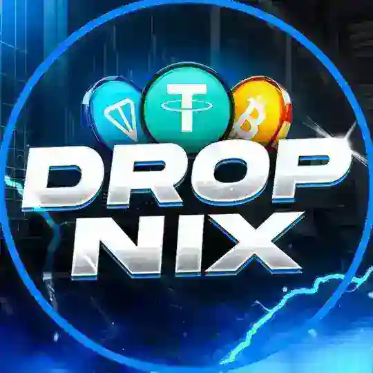 DropNix Чат для обсуждений
