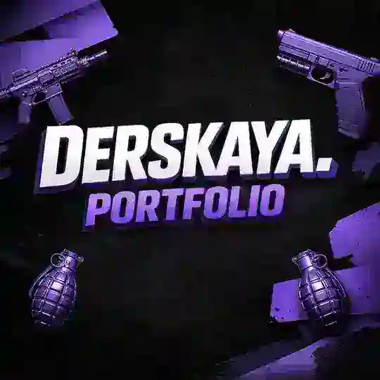 𝐃𝐑𝐒𝐊. 𝐏𝐎𝐑𝐓𝐅𝐎𝐋𝐈𝐎