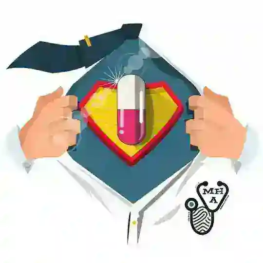 التدريب الصيدلي | Pharmacy Training