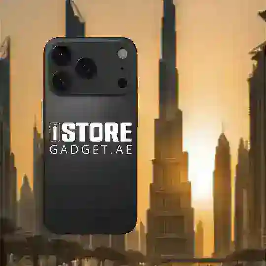 ДУБАЙ АЙФОН iStoreGadget.ae