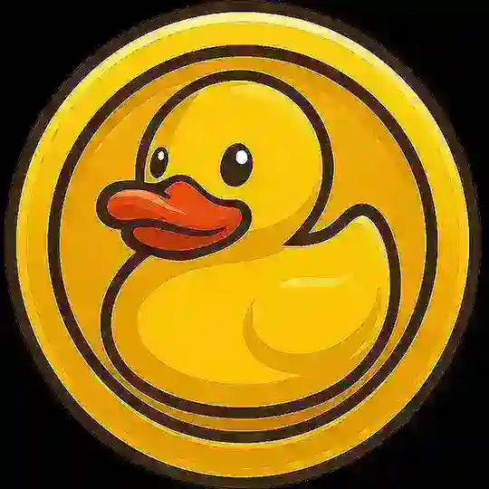 DUCKY_Official