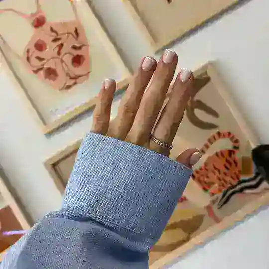 МАНИКЮР СТУДИЯ DUDKAPILIT