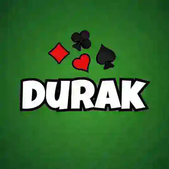Durak Online Chat