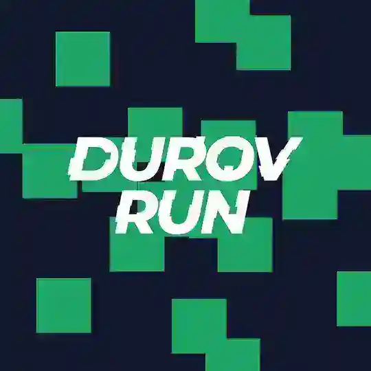 DUROV RUN Community [EN]