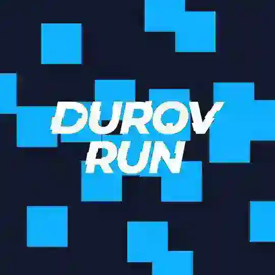 DUROV RUN Community [CIS]